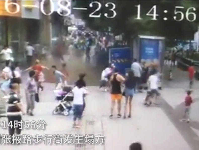 关于黄岛红灯区一条街最新情况的分析与讨论(不可涉黄)