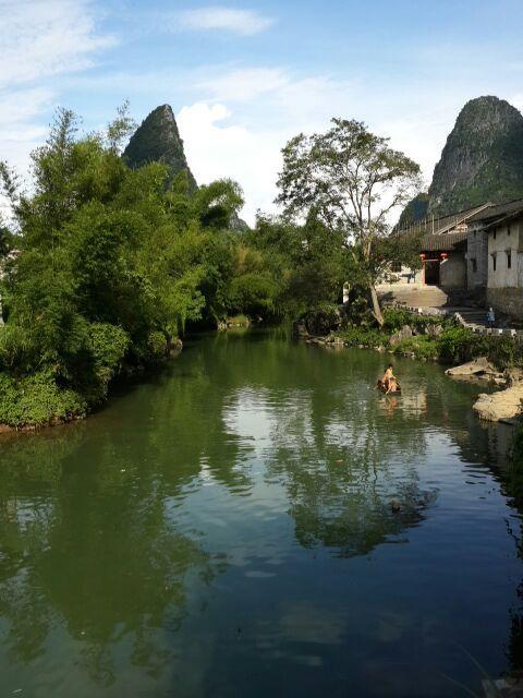 千年书一桐的最新作品,与自然美景的邂逅,寻找内心的平和之旅