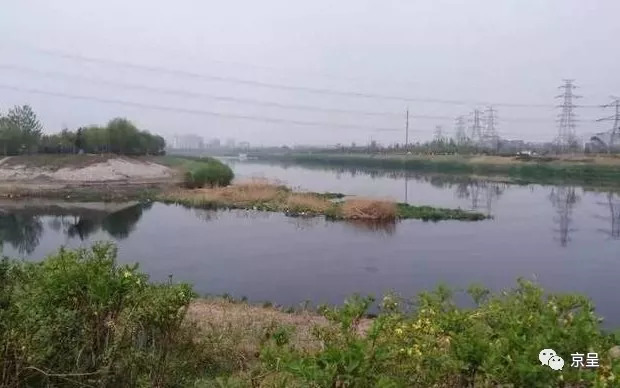 宝丰县净肠河最新消息,现状、影响与未来发展