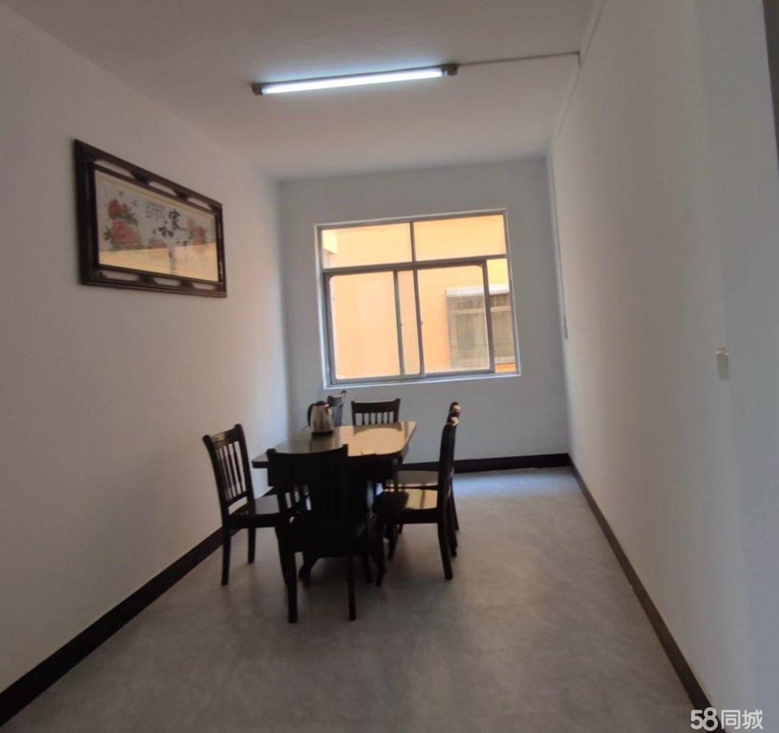 鲁山县二手房最新信息概览