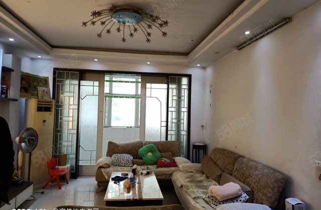 鲁山县二手房最新信息概览