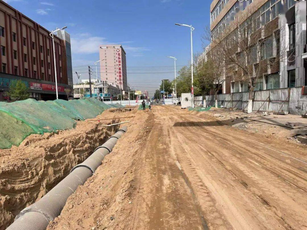 内蒙古包头市最新新闻,小巷深处的独特风味