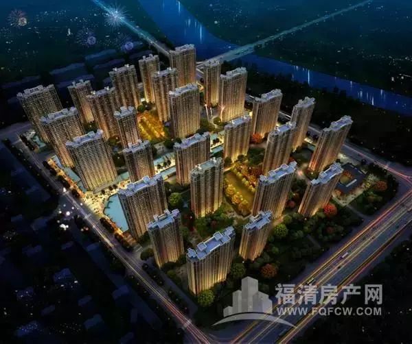 中庚香汇融江最新消息——科技前沿,重塑生活体验