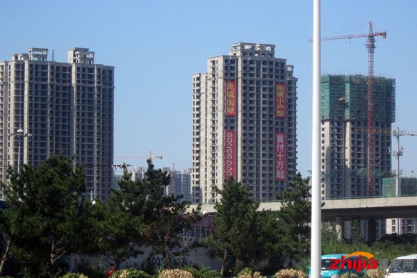 良城国际二期最新消息