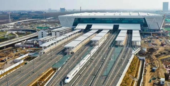 邓州到郑州的高铁最新消息,启程,探索自然美景与内心平静之旅