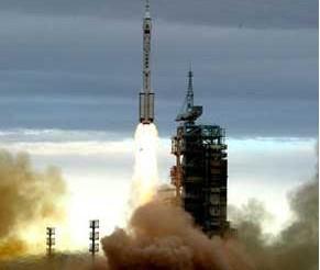 中国航天领域的最新成就与一场心灵的宇宙之旅