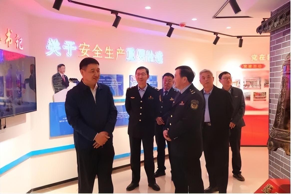 山西监察委员会的繁忙日常之外,小巷中的独特风味小店探秘