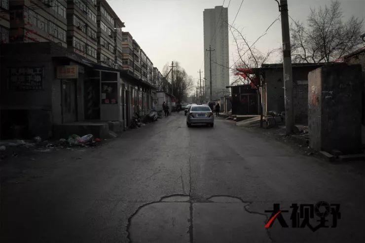 太原市窊流村最新消息