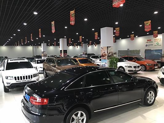 辛集车天下最新二手车,优质选择,理想出行