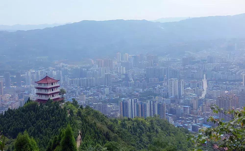 四川达州高铁最新消息,启程,探寻自然美景的宁静之旅