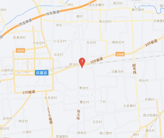 获嘉县二手房最新信息,市场走势、热门区域与精选房源