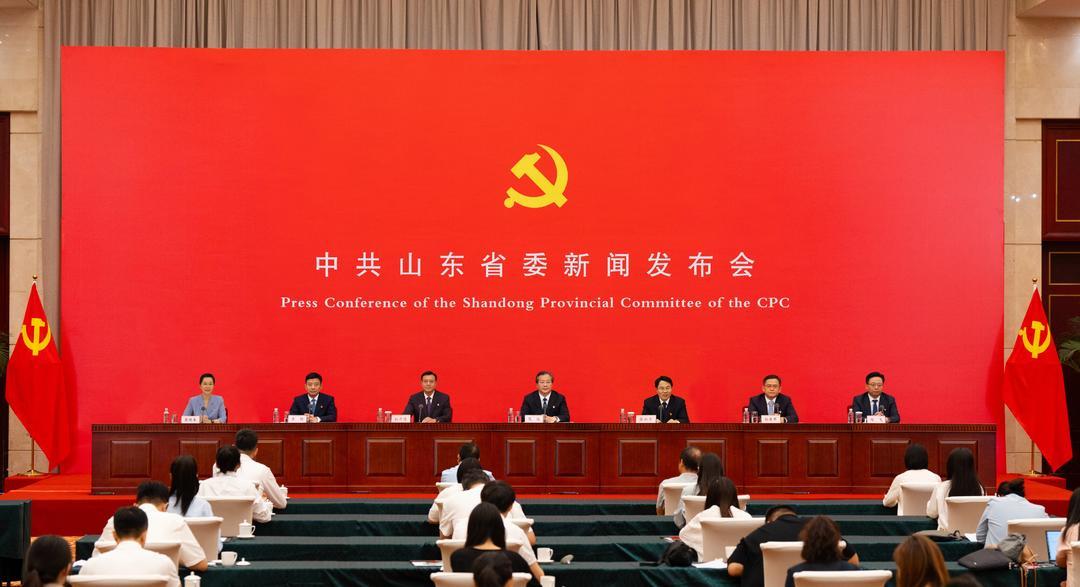 山东省委任免最新消息,科技重塑未来,体验前所未有的革新