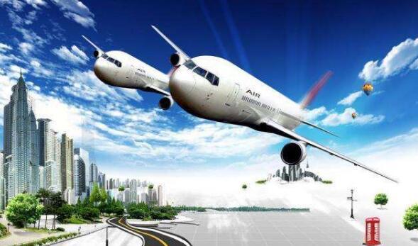 阎良飞机城报最新一期,科技之巅,翱翔未来的航空新纪元