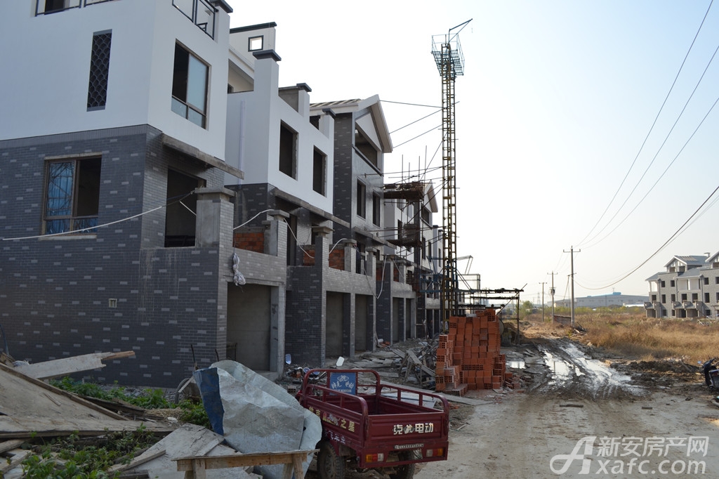 🌟六安元和山庄最新消息🌟