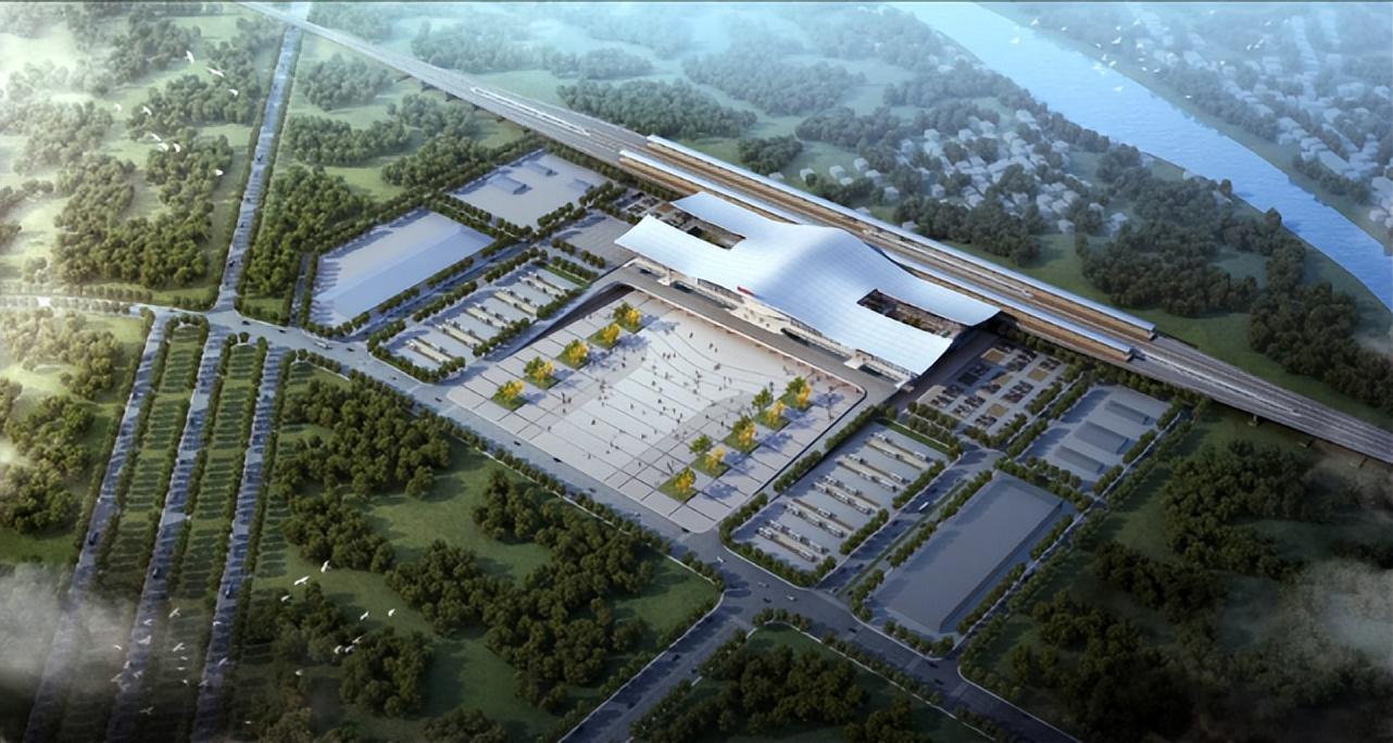 乐平市高铁站最新消息🚄