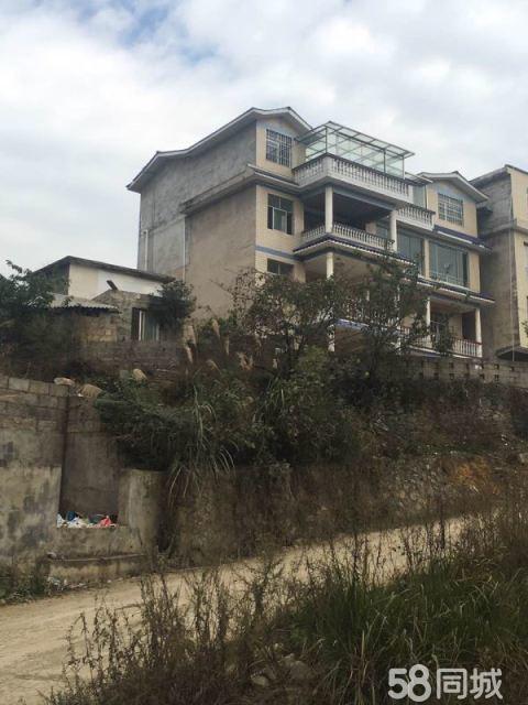 镇宁二手房自建房最新动态