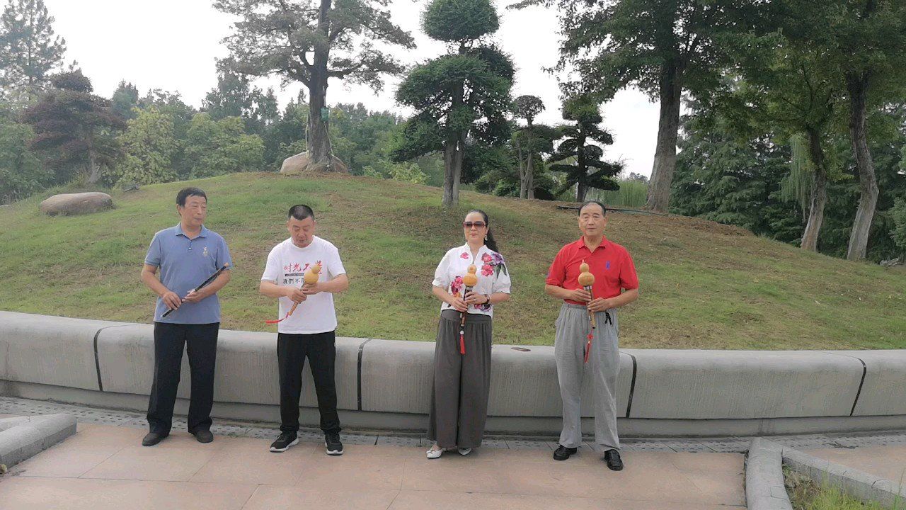 六安老年大学最新消息