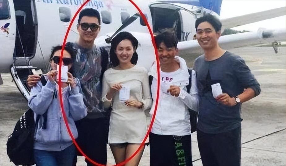 重磅更新马蓉与宋喆的最新进展,情感纠葛再掀波澜!