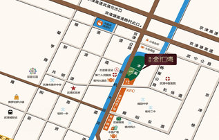 最新武清金汇湾二手房,背景、事件与地位