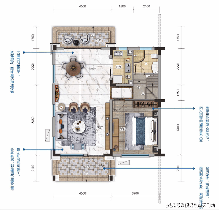 钦州二手房最新出售的,市场概况与购房指南