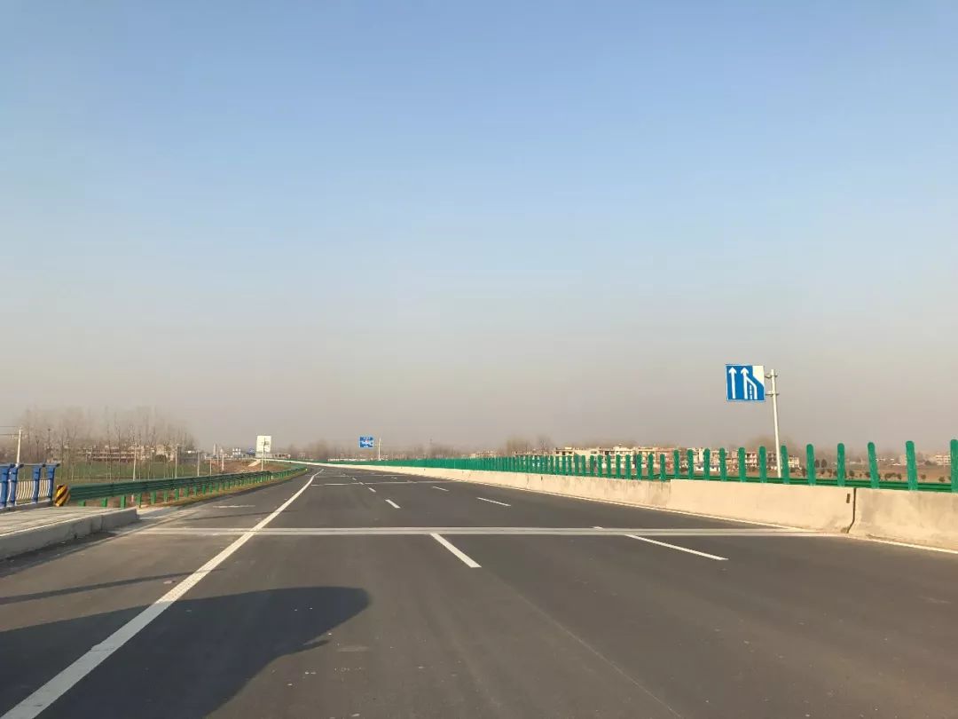 阜南G220国道最新进展论述