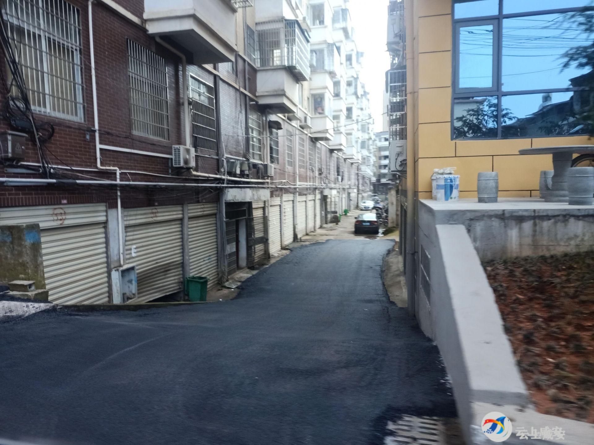 咸安最新二手房急售,小巷深处的隐藏宝藏