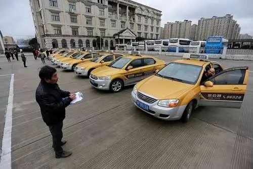 江苏出租车改革最新消息,全面指南与步骤详解