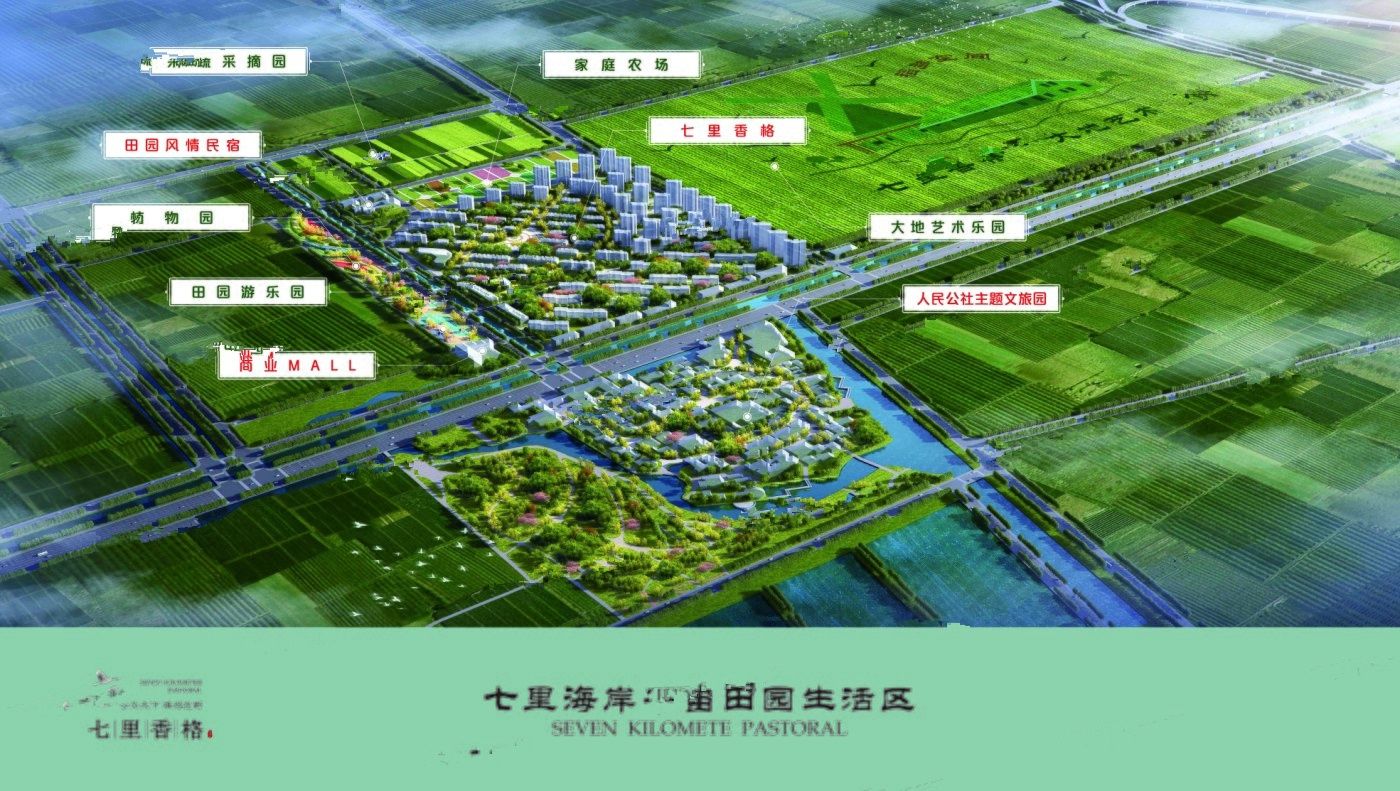 宁河七里香格最新消息及其相关观点论述