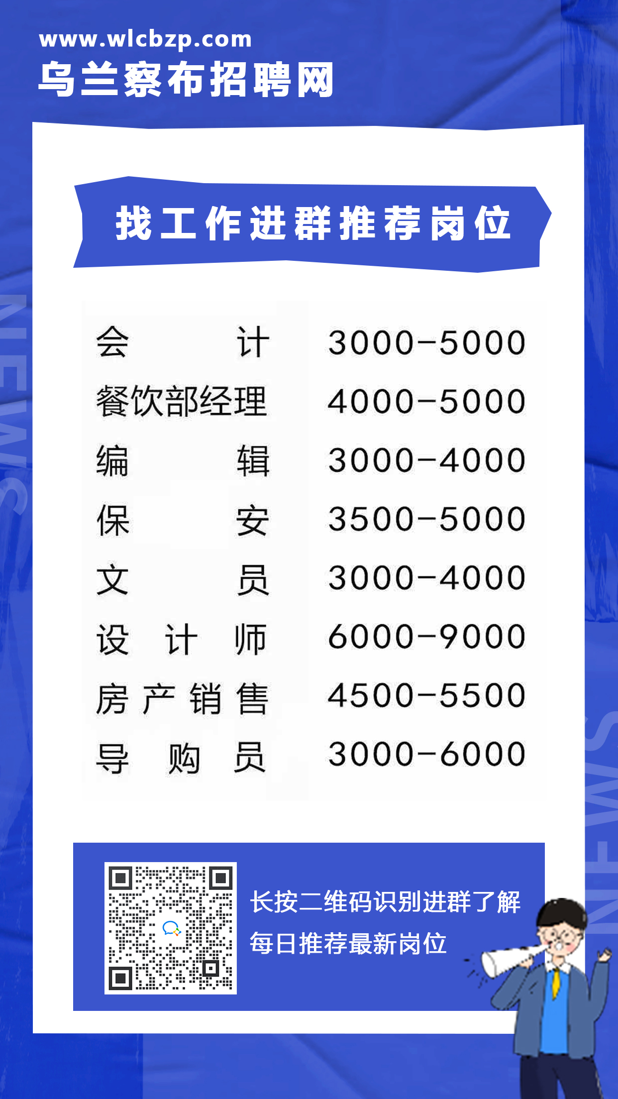 乌兰浩特科右前旗最新招聘信息获取指南