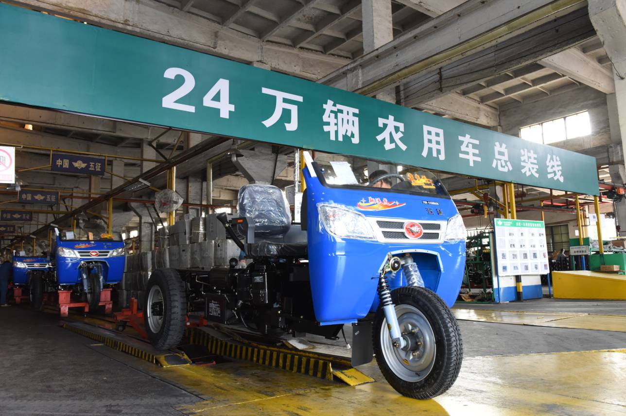 五征奥驰V3最新款,与自然美景的邂逅,寻找内心的平和之旅