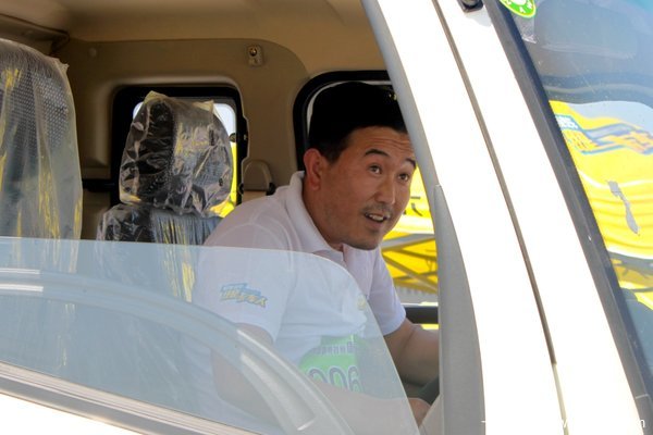 五征奥驰V3最新款,与自然美景的邂逅,寻找内心的平和之旅