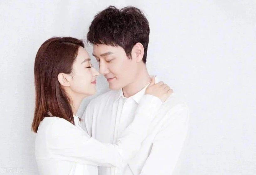 郭碧婷与冯绍峰的最新消息及其引发的热议