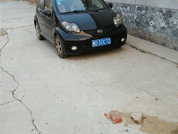 大石桥最新二手车信息探秘,小巷中的隐藏宝藏