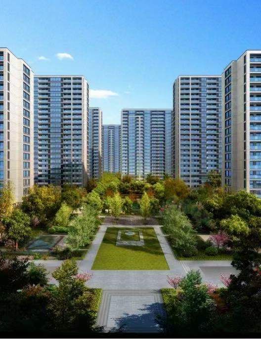 最新海盐二手房出售价,变化中的城市,成长中的你