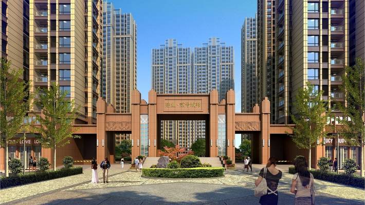 伊滨区9号小区的新政策与温馨日常