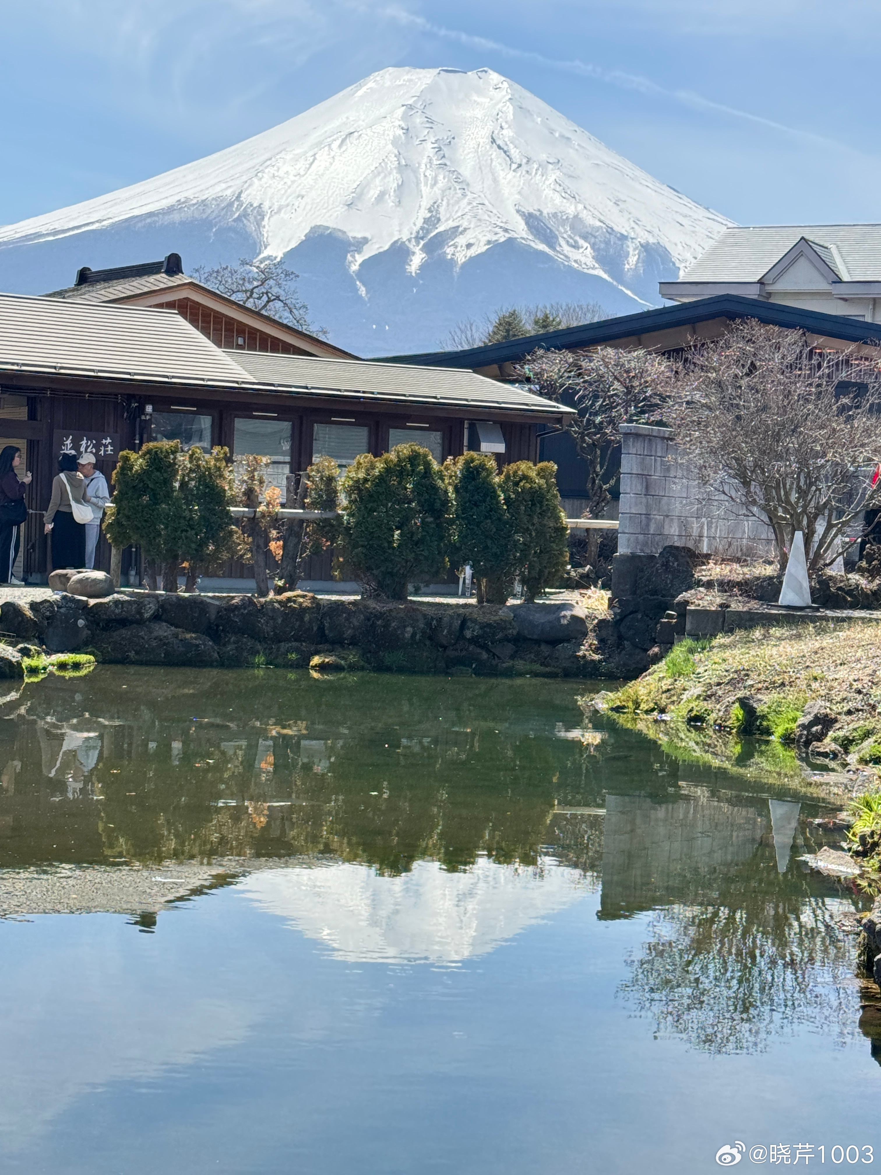 2024年日本萨德之旅,追寻自然美景,寻找内心的宁静