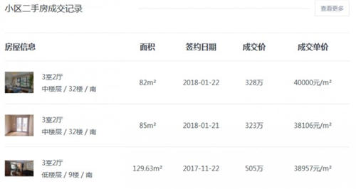 江宁区二手房最新价格指南