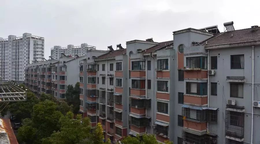 庐阳区二手房最新消息,一场自然美景的探索之旅,启程吧!