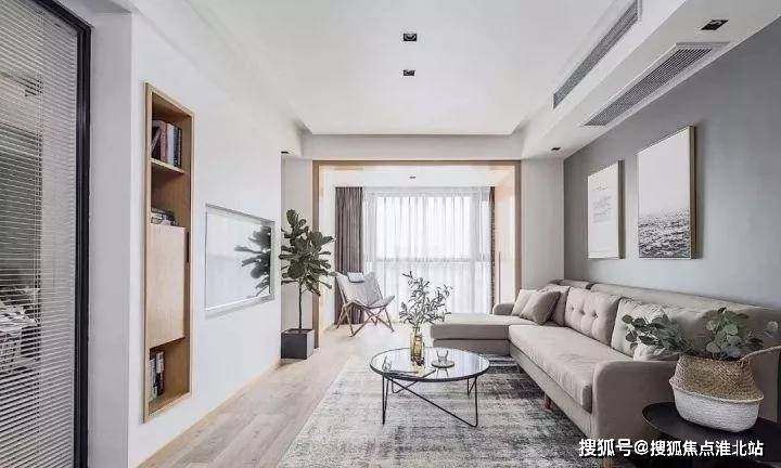 高淳区最新二手房卖买,科技重塑居住新体验