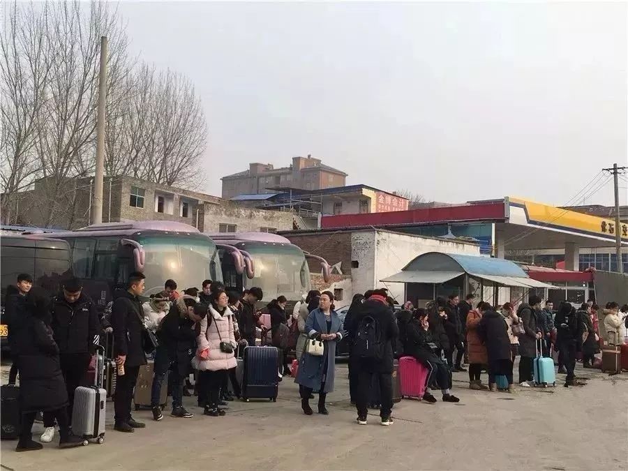 柘城县火车站最新消息