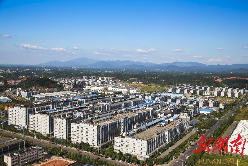 浏阳工业园最新二手房探析,市场现状与前景展望