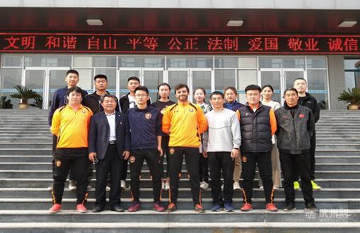 滨州新八中最新消息,一场自然美景的探索之旅