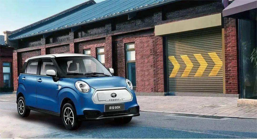 低速四轮电动车最新消息,驶向自然的怀抱,发现内心的宁静之旅