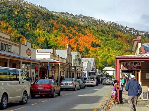 安枞一级公路最新消息,探秘隐藏的小巷特色小店