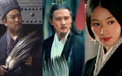 最新三国电视剧吴秀波,变化中的自信与成就感