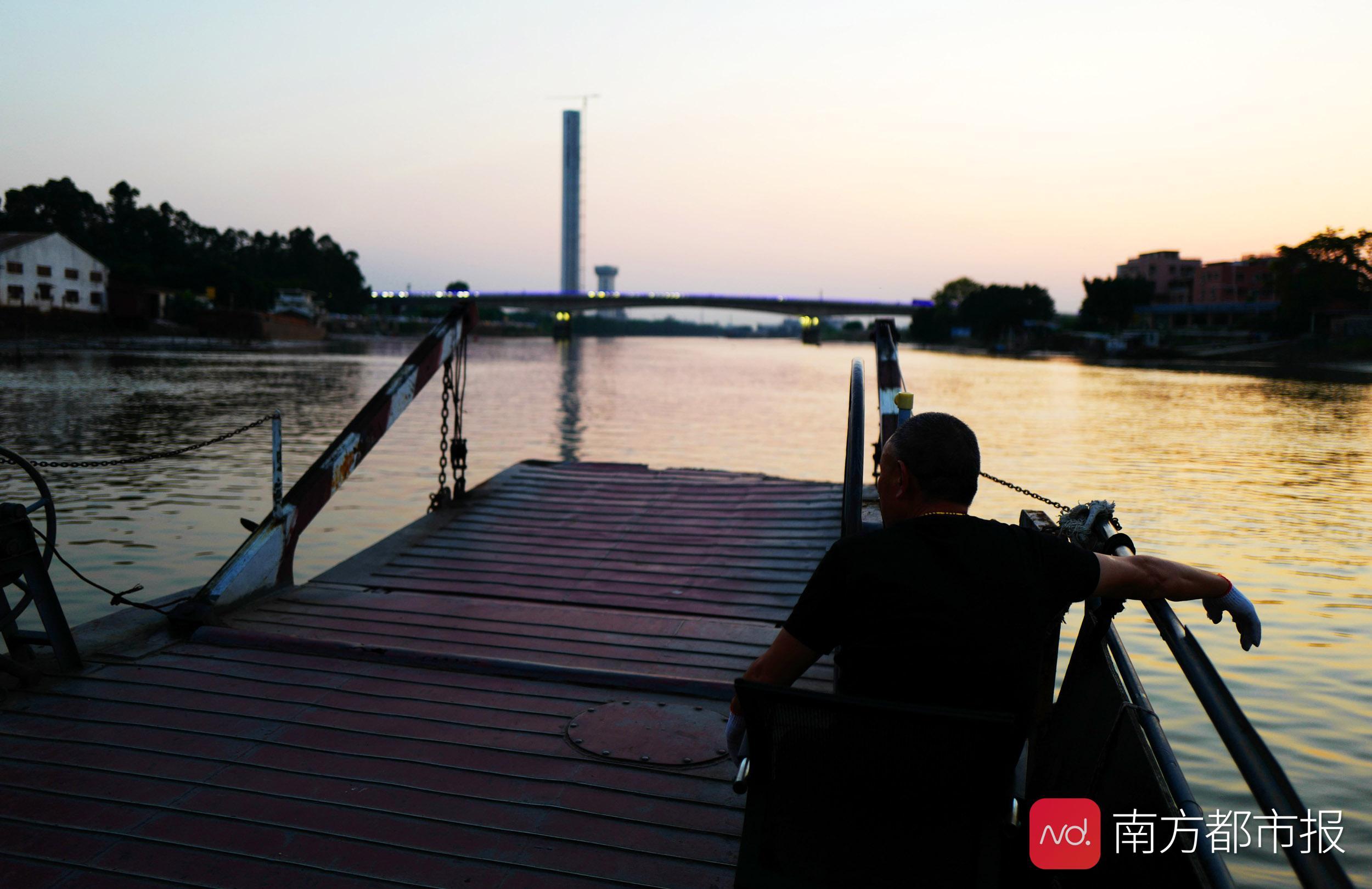 广州南浦三桥最新进展🌉