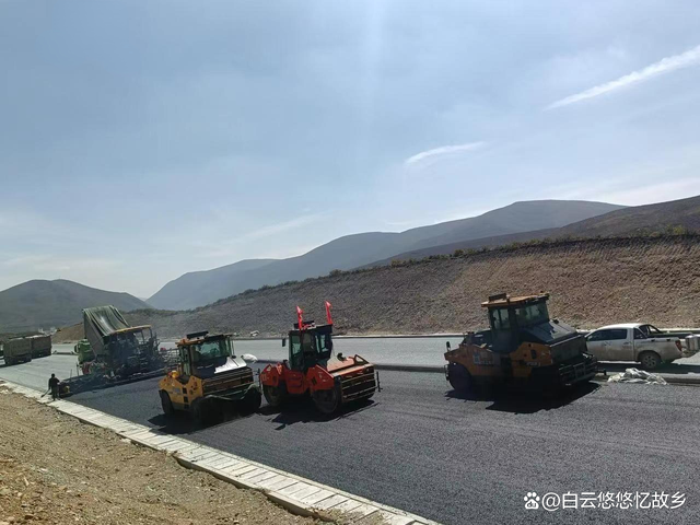 张汶高速公路最新进展,探寻小巷中的独特风情与隐秘美食宝藏