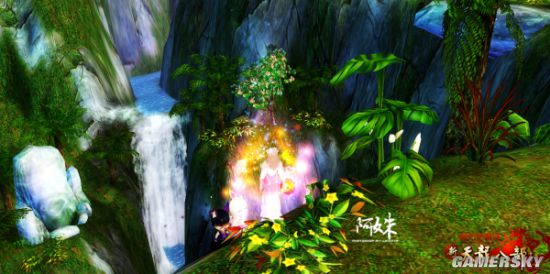 天龙八部皇族最新消息,走进自然美景,探寻内心平静之旅