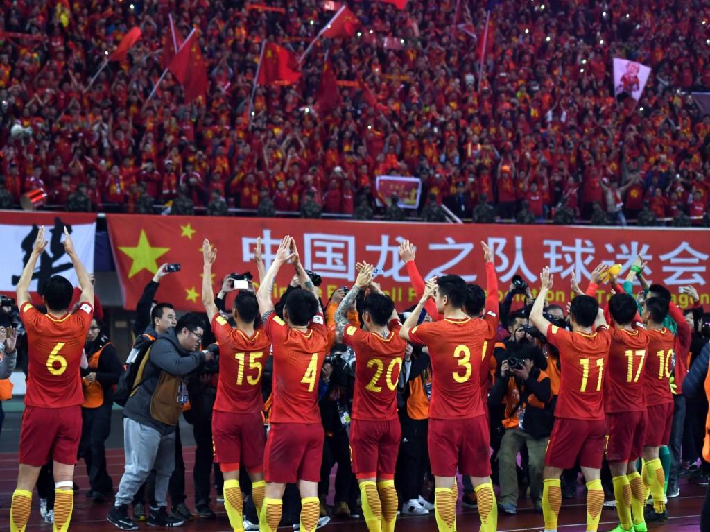 世界杯亚洲区最新消息🔥亚洲足球荣耀再燃!