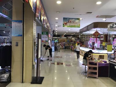 焦作景文百货最新招聘信息